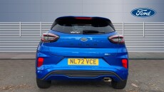 Ford Puma 1.0 EcoBoost Hybrid mHEV ST-Line 5dr Petrol Hatchback